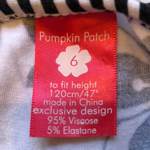 💜Girls Flower Dress💜 - Picture 3 of 3